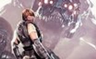 Edge: Gears of War 3 в апреле 2011. Первый тизер в апреле 2010