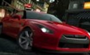 Стартовал бета-тест Need for Speed World Online