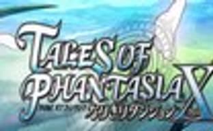 Tales of Phantasia X в этом году для PSP