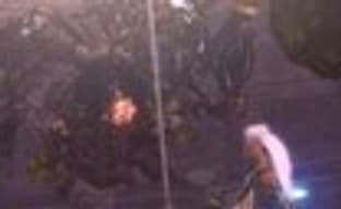 Majin: The Fallen Realm от создателей Folklore - конкурент The Last Guardian?