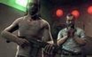 Дата выхода и новый трейлер Kane & Lynch 2: Dog Days