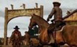 Демонстрация игрового процесса Red Dead Redemption