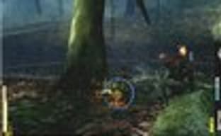 Демонстрация игрового процесса Metal Gear Solid: Peace Walker