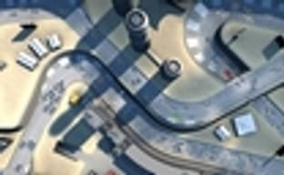 PixelJunk Racers 2nd Lap в апреле