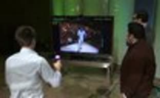 Техно-демо PS Move