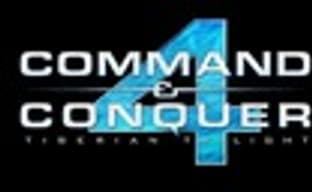 Command & Conquer 4 в продаже