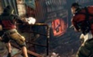 Splash Damage о нововведениях Brink