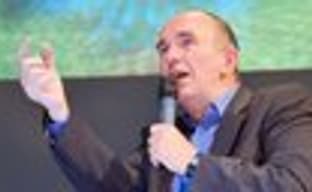 Молинье о Fable III и Milo & Kate