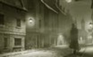 Пактер: Jack the Ripper для PSN и XBLM