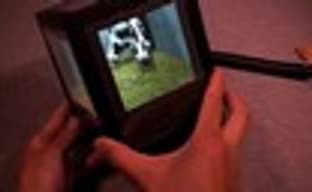 pCubee - будущее портативных консолей?