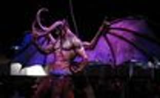 Blizzard анонсировала BlizzCon 2010