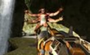 Демо-версия Serious Sam HD на подходе