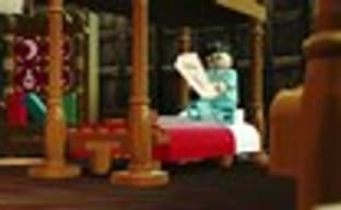 Трейлер LEGO Harry Potter: Years 1-4 