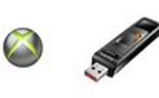 Поддержка USB-накопителей будет добавлена в Xbox 360 6 апреля 