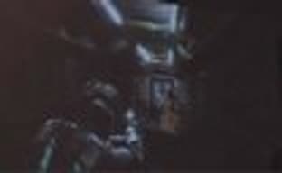 Первое видео Dead Space 2