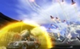 Разработчики ModNation Racers о системе оружия