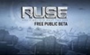 Бета-версию R.U.S.E. скачали более 1 млн. игроков