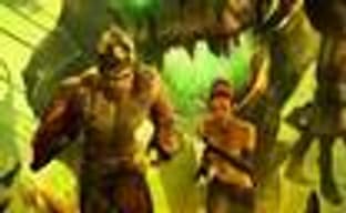 Ninja Theory работает не только над Enslaved 