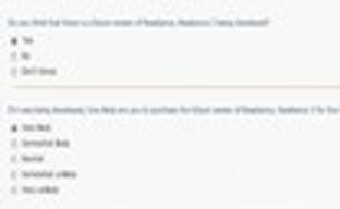 Sony провела опрос по Resistance 3