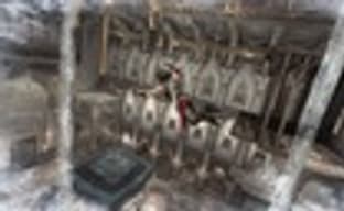 Новые скриншоты (PoP: The Forgotten Sands, Hydrophobia, Majin)