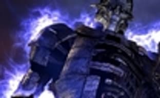 Mass Effect 3 на Unreal Engine 3