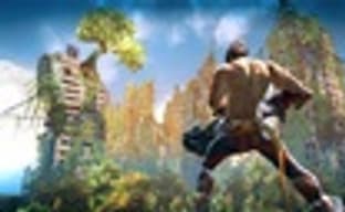 Новые скриншоты (Enslaved, Vanquish, Hunted: Demon's Forge)