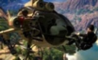 Avalanche Studios намекает на скорый анонс Just Cause 3