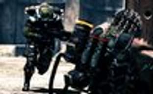 Демонстрация игрового процесса Lost Planet 2