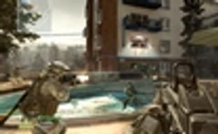 Modern Warfare 2 The Stimulus DLC уже сегодня + double XP