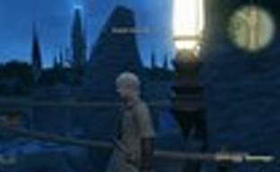 Дневники разработчиков Final Fantasy XIV