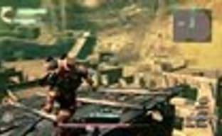 Демонстрация игрового процесса Lost Planet 2