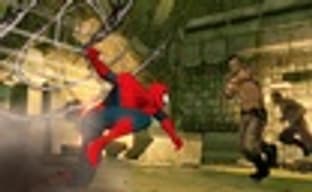 Новые скриншоты (Lost Planet 2, Alan Wake, Spider-Man: Shattered Dimensions...)