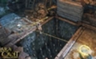 Lara Croft and the Guardian of Light - часть новой стратегии Crystal Dynamics