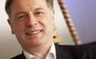 Дэвид Ривз стал операционным директором Capcom Europe 