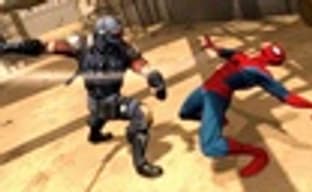 Первые детали о Spider-Man: Shattered Dimensions