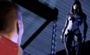 Трейлер Kasumi's Stolen Memory для Mass Effect 2