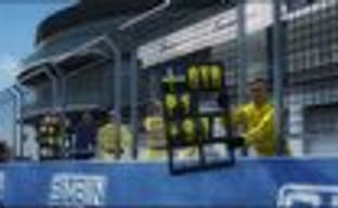 SimBin работает над продолжением GTR