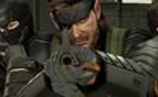 Демонстрация игрового процесса Metal Gear Solid: Peace Walker