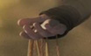 Разработка Prince of Persia: The Forgotten Sands стартовала до релиза предыдущей игры