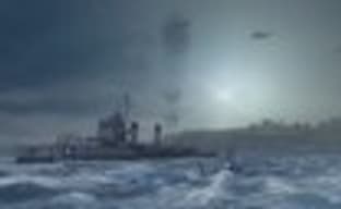 Naval Assault: The Killing Tide для Xbox 360