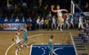 NBA Jam - новые детали