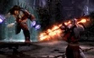 Продажи God of War III превысили 1 млн. копий за несколько дней