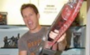 Блезински подтвердил анонс в следующий четверг