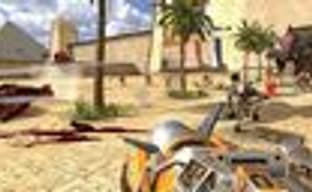 Демо-версия Serious Sam HD: The First Encounter  