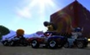 Трейлер ModNation Racers