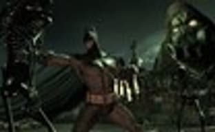 Технология TriOviz 3D в Batman: Arkham Asylum GOTY Edition