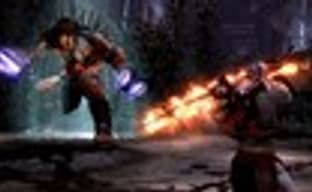 Naughty Dog рекламирует God of War III