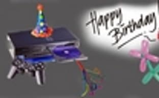 Десять лет PS2