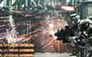 PS3 - главная платформа для Vanquish