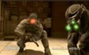 Демонстрация игрового процесса Splinter Cell: Conviction